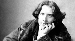 O Oscar Wilde είχε ξεστομίσει μεγάλες αλήθειες