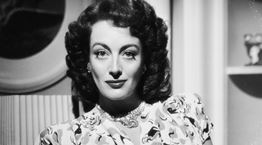 Joan Crawford, η μεγάλη ερμηνεύτρια που "έσταζε" δηλητήριο