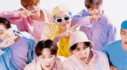 BTS: Οι κορυφαίοι της K-Pop και η αλεξίσφαιρη επιστροφή τους