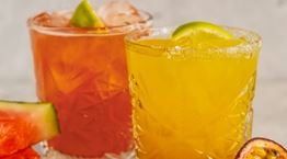 Margarita MAYnia και TGI FRIDAYS™ μας προσκαλούν να γιορτάσουμε την άνοιξη