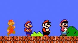 Κάποια πράγματα που ίσως δε γνώριζες για το Super Mario