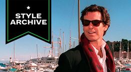 Ο Pierce Brosnan θα είναι πάντα ο 007 με το πιο εκκεντρικό στυλ