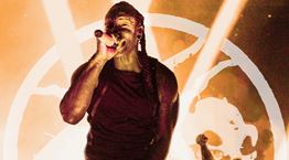 5 τραγούδια των Prodigy που έγραψαν ιστορία