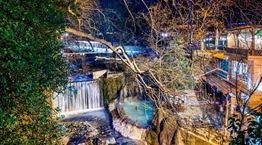 Η Βίκος Cola φέρνει την απόλυτη δροσιά στο Φεστιβάλ Πόζαρ