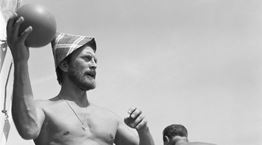 Πώς θα προπονηθείς στην παραλία σαν να βρίσκεσαι στο γυμναστήριο