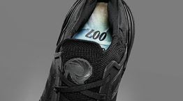 Όταν η adidas συνάντησε τον James Bond