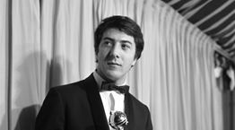 Όταν ο Dustin Hoffman έφτασε στα άκρα για το Κράμερ εναντίον Κράμερ