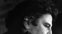 Η ζωή του Μίκη Θεοδωράκη γίνεται ταινία