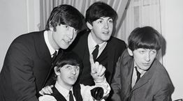 60 χρόνια πριν, οι Beatles προσγειώθηκαν στη Νέα Υόρκη