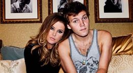 O 27χρονος εγγονός του Elvis Presley έβαλε τέλος στη ζωή του