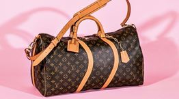 Ο Virgil Abloh ανανεώνει το εμβληματικό σακίδιο του Louis Vuitton