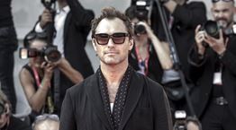 Ο Jude Law βρήκε το προσωπικό του στυλ