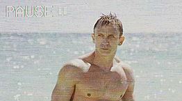 Η προπόνηση του Daniel Craig για το No Time to Die