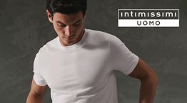 Το 7ο κατάστημα της Intimissimi Uomo άνοιξε στην Καλαμάτα