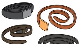 Πώς θα δέσεις το στυλ σου με τη σωστή ζώνη