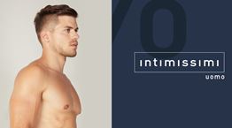 Οι προσφορές συνεχίζονται στo brand Intimissimi Uomo