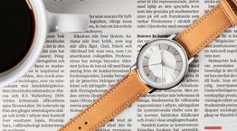 Λειτουργικότητα και στυλ στο Geography GMT της Bravur