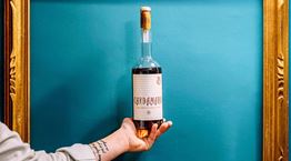 Cardamaro, ένα διαφορετικό amaro