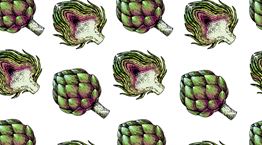 Μαγειρεύοντας την αγκινάρα όπως ποτέ πριν