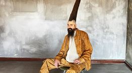 Η Diesel συναντά τους κατόχους παγκοσμίων ρεκόρ Guinness