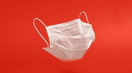 Η σωστή χρήση της χειρουργικής μάσκας