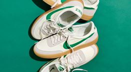 J.Crew και Nike φέρνουν τα πιο ρετρό sneakers του καλοκαιριού