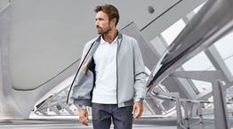 Το sportswear ανεβαίνει επίπεδο με τη συλλογή Porsche Design Χ Puma