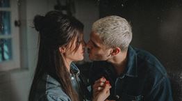 Mauro Icardi και Wanda Nara τερμάτισαν τη διαχυτικότητα σε βίντεο στο Instagram και φλέρταραν με το ban