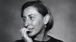 Miuccia Prada: Η γυναίκα που άλλαξε την αντρική μόδα