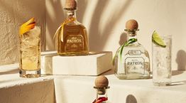 Το πάθος πίσω από τη Νο1 super premium τεκίλα στον κόσμο