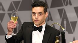 Θα είναι ο Rami Malek ο κακός στο Bond 25;