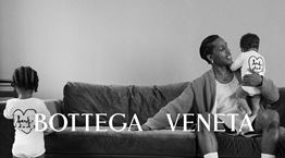 O A$AP Rocky και τα πορτρέτα της πατρότητας