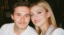 4.4 εκ. ευρώ θα κοστίσει ο γάμος του Brooklyn Beckham και της Nicola Peltz
