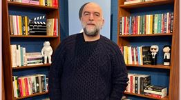 Ο Μπάμπης Στόκας υποψήφιος στις Ευρωεκλογές με την Πλεύση Ελευθερίας