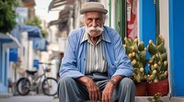 H AI προβλέπει πως είναι ο &#39;μέσος άνθρωπος&#39; και κανείς δε χαίρεται