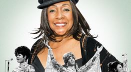 H μουσική κληρονομιά της Mary Wilson ξεπερνά αυτήν των Supremes