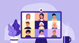 Zoom, το πιο δημοφιλές app βιντεοκλήσεων