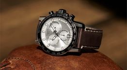 SuperSport, η νέα καλοκαιρινή σειρά χρονογράφων της Tissot