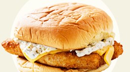 Το σάντουιτς της χρονιάς σύμφωνα με το Esquire