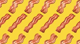 3 fun και νόστιμοι τρόποι για να αξιοποιήσεις το μπέικον