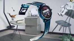 10 λόγοι για να αγοράσεις ένα smartwatch