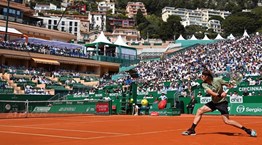 Αναζητώντας τον 'Πρίγκιπα' του Monte Carlo Masters