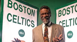 Ο Bill Russell μέσα από τα δικά του λόγια
