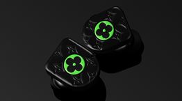 Τα νέα ασύρματα ακουστικά του οίκου Louis Vuitton