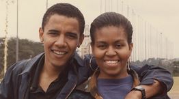 Το look του Barack Obama από τα 90s θα φορέσεις φέτος και κάθε άνοιξη