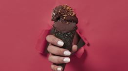 Η Kayak φέρνει κορυφαίο παγωτό στο σπίτι σου