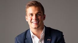 Ο νεότερος γερουσιαστής στην αμερικανική ιστορία