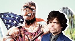 The Toxic Avenger: Το επόμενο βήμα του Peter Dinklage