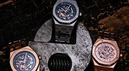 Τα ρολόγια της СARLO DALI LONDON έρχονται με έκπτωση για τους αναγνώστες του Esquire