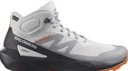 Η Salomon παρουσιάζει τη νέα σειρά προϊόντων πεζοπορίας για την άνοιξη  και το καλοκαίρι του 2024